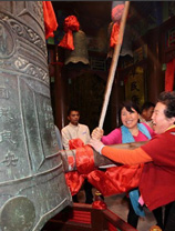 告別2013，喜迎2014