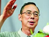 [新聞1+1]朱清時："南科"一夢？