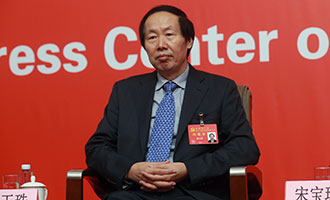 國(guó)家文物局黨組書記、局長(zhǎng)劉玉珠