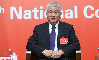 科技部黨組書記、副部長王志剛