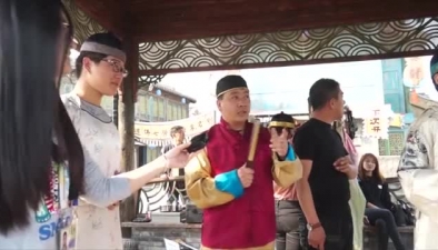 大片開拍在即 主角請你上 來不？