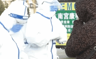 為何出現(xiàn)無(wú)癥狀感染者超過(guò)確診病例情況？
