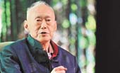 “為李光耀、李顯龍父子祝福”