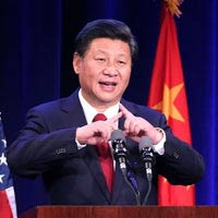 十大關(guān)鍵詞，讓你讀懂習(xí)近平西雅圖歡迎宴會演講