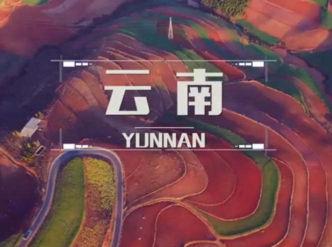 面向全球，直播“一帶一路”！——古道新生云之南