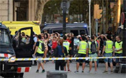 巴塞羅那遭遇恐襲：汽車撞人事件為何難防？