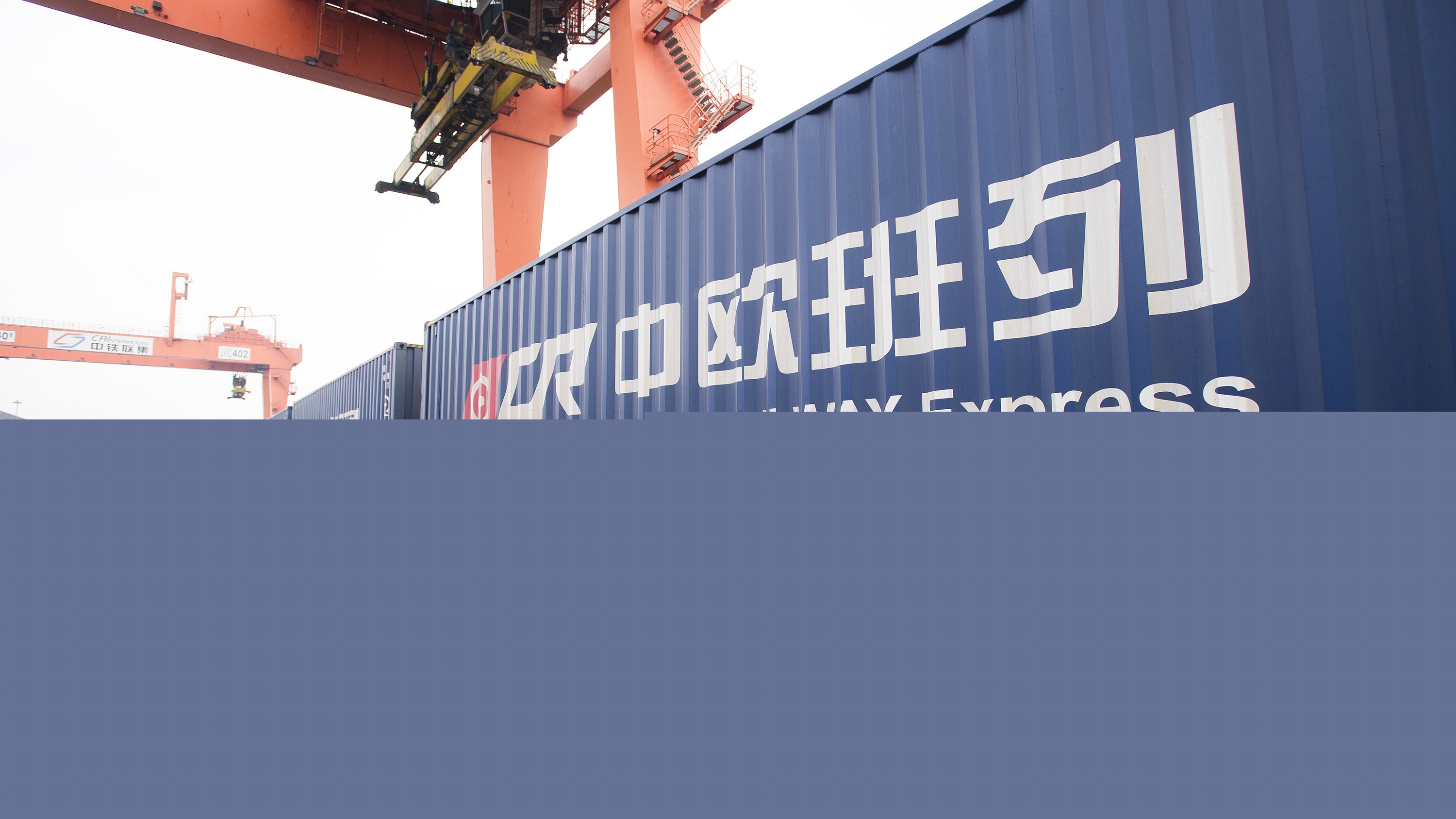 信息量很大！共建“一帶一路”，習近平今天講了四大內容