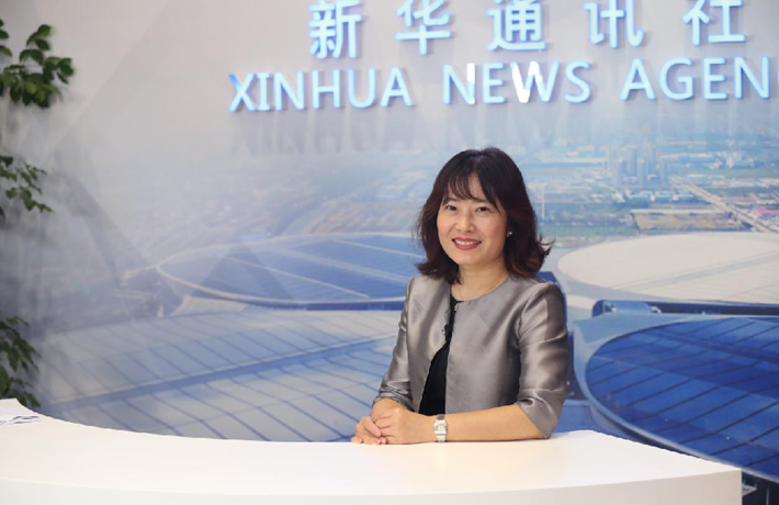 阿斯利康進博簽單逾120億，全病程解決方案打造健康體魄